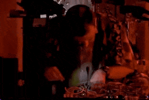 hot chip glastonbury2019 GIF by Glastonbury Festival