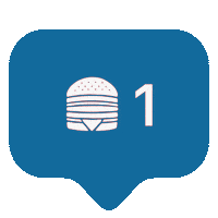 hellmanns burgerfest Sticker by Hellmann's Burger Fest
