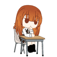 Gacha Life Sticker