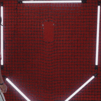 Tj Pompey GIF by Texas Tech Baseball