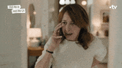 Bruno Salomone GIF by France tv