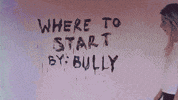 Where To Start Sub Pop GIF by Sub Pop Records