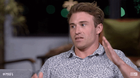 Mafs What GIF by Married At First Sight