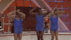 Vintage Dancing GIF