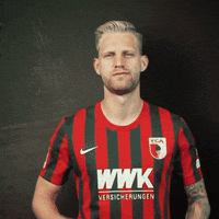 Football Bundesliga GIF by FC Augsburg 1907