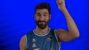 Dani Diez Gepeto GIF by San Pablo Burgos