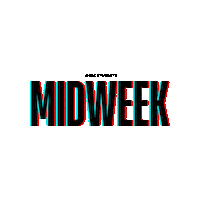 ridgecrestbaptist rbc midweek ridgecrest rbcstudents Sticker