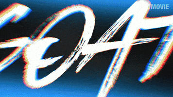 Stephen Curry Goat GIF by Sony Pictures
