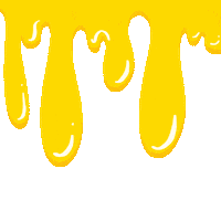 Balloons Melting Sticker