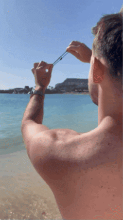 myinfinitejewels giphygifmaker GIF