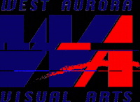 West Aurora High School Blackhawks GIF by SD129