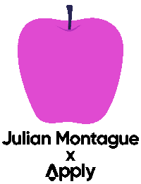 Hungry Food Sticker by Apply