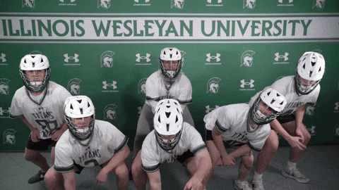 Tgoe Iwutitans GIF by iwusports