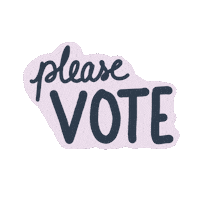 athenatvs vote opinion poll votation Sticker