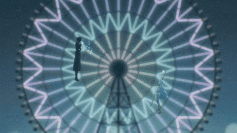 jessejames66ef anime katsute mahou shoujo to aku wa tekitai shiteita GIF