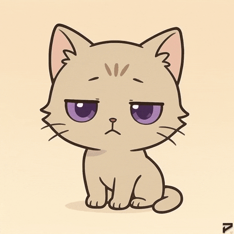 Waking Up Tofu GIF by Persona