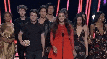 2017 GIF by MTV Movie & TV Awards
