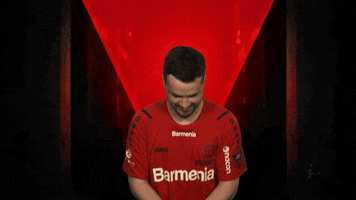 Video Games Celebration GIF by Bundesliga