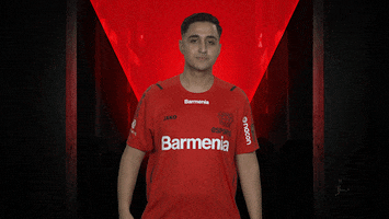 Video Games Love GIF by Bundesliga