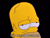 Season 8 Episode 3 GIF by The Simpsons