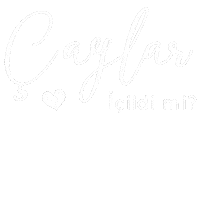 Cay Sticker