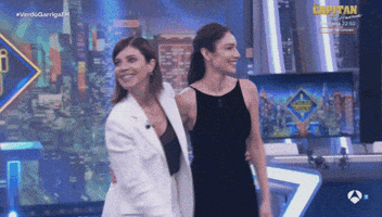 Peliculas Actriz GIF by El Hormiguero