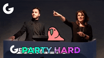Grenoble_EM party grenoble grenobleem emgrenoble GIF
