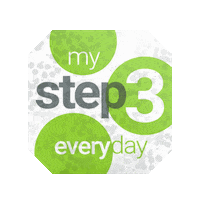 Thriver Sticker by Le-Vel