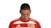 Union Berlin Ljubicic Sticker by Bundesliga