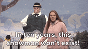 Kate Mckinnon Snl GIF by Saturday Night Live