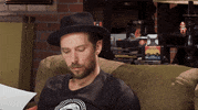 RETROREPLAY wtf no way gasp nolan north GIF