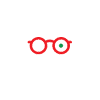 lineottica ottica elvys lineottica garanzialine Sticker