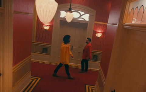 I Should Probably Go To Bed GIF by Dan + Shay