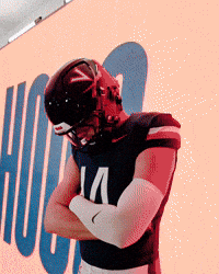 Virginia Football Uva GIF by Virginia Athletics