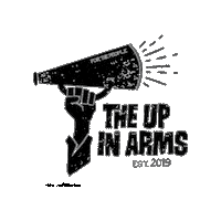 Uia Sticker by DodoPubCo