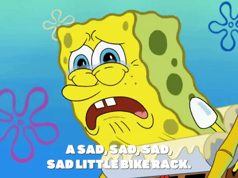 season 7 growth spout GIF by SpongeBob SquarePants