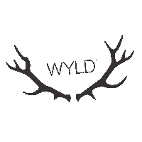 Wyld Cbd Sticker by Wyld