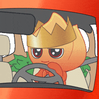 Main Character King GIF by Playember