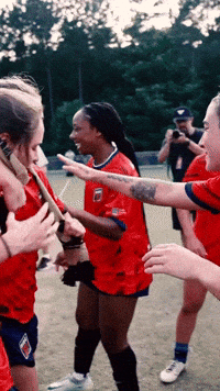 Womens Soccer GIF by Diaza Football
