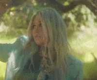 Learn To Let Go GIF by Kesha