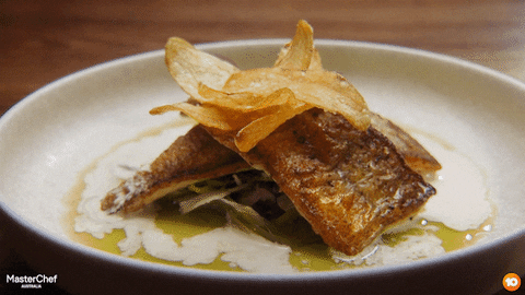 GIF by MasterChefAU