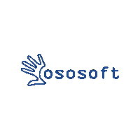 ososoft  Sticker