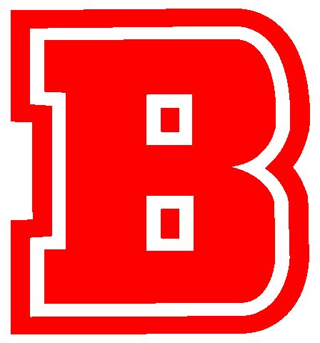 Pride Lgbt Sticker by Brockport