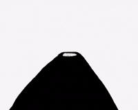 On Fire Love GIF by Barbara Pozzi