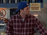 season 6 netflix GIF by Gilmore Girls 