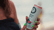 cottagespringsbeverageco summer friends drink cheers GIF