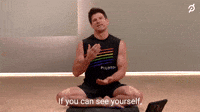 If You Can See Yourself You Can Be Yourself