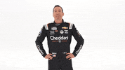 Kyle Busch Nascar GIF by Richard Childress Racing