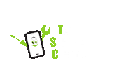 techservicecenter verona techservice techverona techservicecentre Sticker