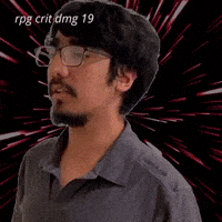 19 damage (CRITICAL)